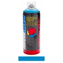 Farba Montana Hardcore 400ml  R-5015 Medium Blue